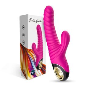 Вибратор Eternity pink Sex Aura