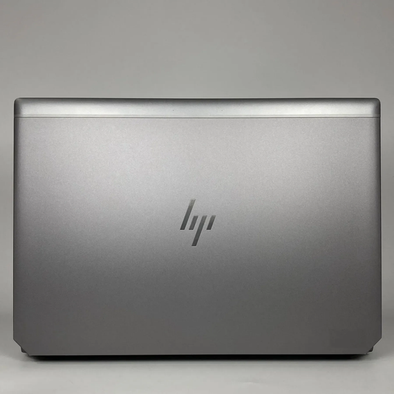 Мобильная рабочая станция Б-класс HP ZBook 15 G5 / 15.6" (1920x1080) IPS / Intel Core i7-8850H (6 (12) ядра по 2.6 - 4.3 GHz) / 16 GB DDR4 / 250 GB SSD / nVidia Quadro P1000, 4 GB GDDR5, 256-bit / Fingerprint / WebCam / HDMI б/у + Подарок Мышь / USB | Зображення 7