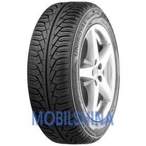 Зимние шины UNIROYAL MS Plus 77 (225/50R17 98H)