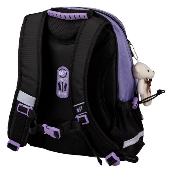 Рюкзак шкільний напівкаркасний YES S-100 Girl's Dream 559578 15.5 л | Зображення 2