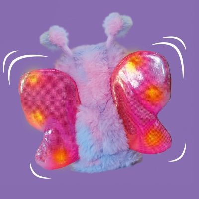 Интерактивная игрушка Curlimals серии Flutter Wonders - Медведица Белла (3729) | Зображення 4
