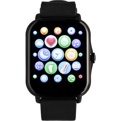 Смарт-годинник Gelius Pro GP-SW003 (Amazwatch GT2 Lite) Black | Зображення 6
