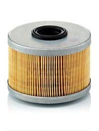 Фільтр паливний (вир-во MANN) MANN-FILTER P7161X на RENAULT MEGANE I Classic (LA0/1_)