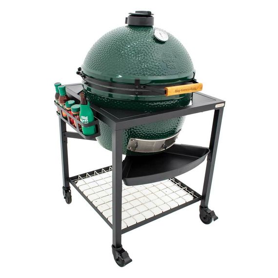 Набір аксесуарів для каркасного столу Big Green Egg 126948 Код: 013862 | Зображення 2