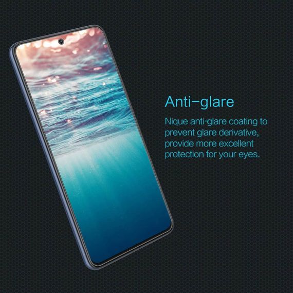 Захисне скло Nillkin (H) для Samsung Galaxy S21 FE | Зображення 5