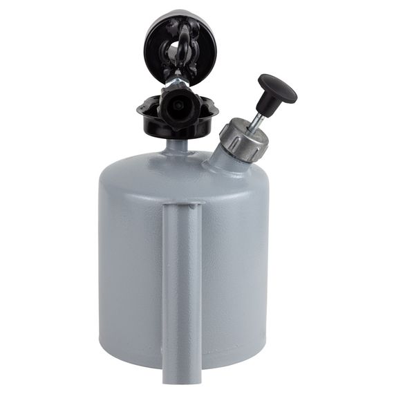 Паяльна лампа Sigma тип Україна 1.0 л (2904011) | Зображення 3