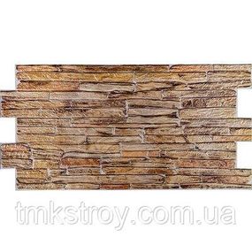 Декоративная ПВХ панель Sticker Wall 960х480х4мм sw1837