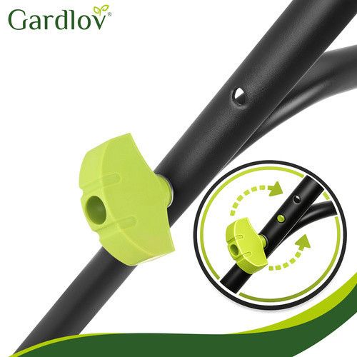 Ручная подметальная машина Nexo Gardlov 27465 | Зображення 5