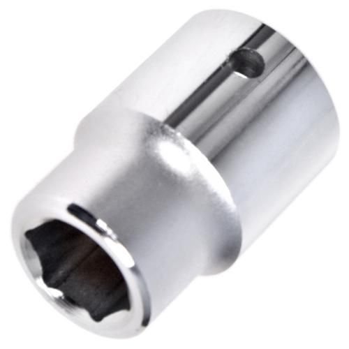 Торцева головка 3/4"DR 6-г 21 мм (6400M21) HANS | Зображення 1