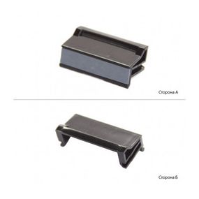 Тормозная площадка HP LJ Pro M402/M403/M426/M427, Canon LBP-3120 NewTone (RL2-0657-NT)