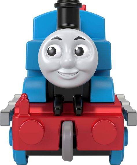 Колекційний металевий поїзд Томас з Паровозик Томас і друзі Оригінал Thomas & Friends | Зображення 5