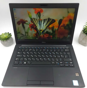 Ноутбук Dell Latitude 7280 12.5''IPS/i5-6300U/8GB/256GB Б/В