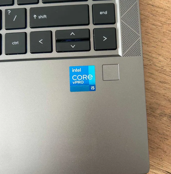 Ноутбук HP Zbook Firefly 14 G8 FHD IPS i5 1145G7 8Gb SSD 256Gb Б/В | Зображення 4