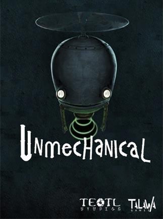 Unmechanical Steam Key GLOBAL