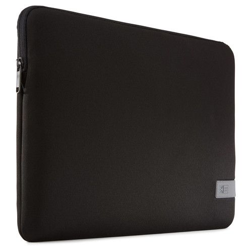 Сумка для ноутбука Case Logic 15.6" Reflect Sleeve REFPC-116 Black (3203963) | Зображення 1