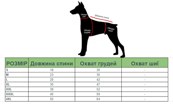 Толстовка для собак на флисе Dog baby серого цвета размер S | Зображення 2