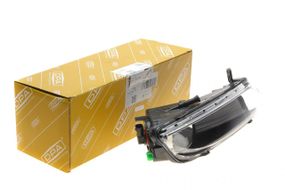 Фара протитуманна VW CC 11-16 L  99411779802