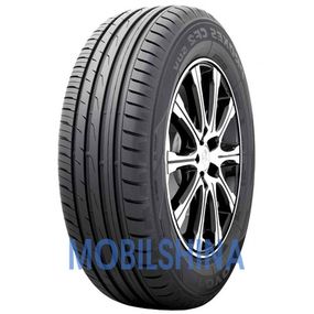 Летние шины TOYO Proxes CF2 SUV (225/55R18 98V)
