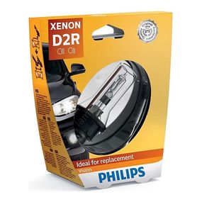 85126VIS1 (PHILIPS) D2R Vision 85V 35W P32d-3