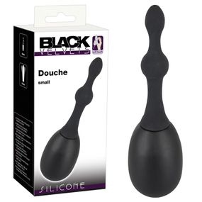 Анальный душ - Black Velvets Douche Small sexstyle