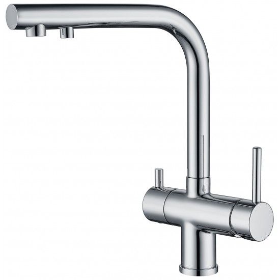 Змішувач для кухні Gappo G43752