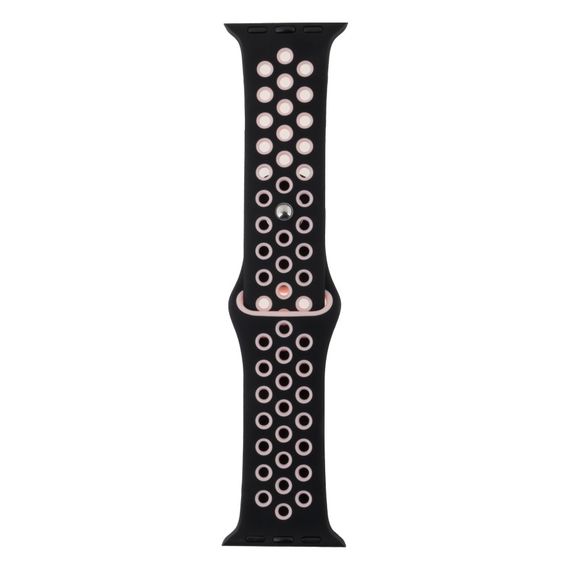 Ремінець для Apple Watch Band Silicone Nike + Protect Case 40/41 mm | Зображення 3