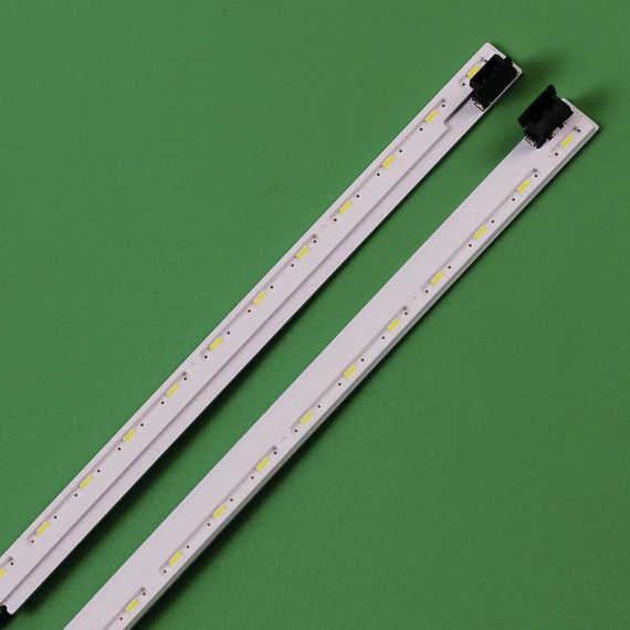 LED підсвітка TV 55" BOE-55UH61-L/R CSOT-55LH65-L/R LG Innotek 55UH65 L/R-Type 1707PKG LG Innotek 55LH65 2шт. | Зображення 4