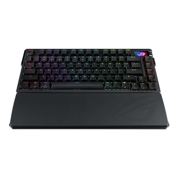 Клавіатура механічна ASUS ROG Azoth Extreme 81key 90MP03MA-BKUA01 | Зображення 3