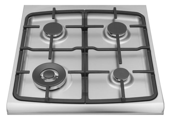 Плита Hansa комбінована FCMX583292 | Зображення 4