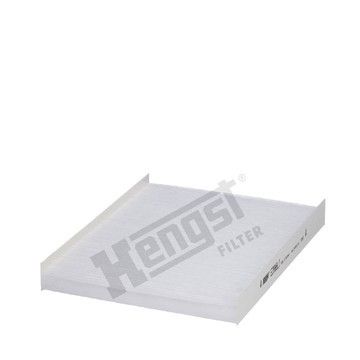 Фильтр салона Hyundai ix55/Santa Fe 08-, Hengst, E3988LI,