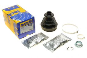 Пильник ШРКШ зовнішній BMW X3 E83 04-10 21x85x103mm  К-кт  13-0493
