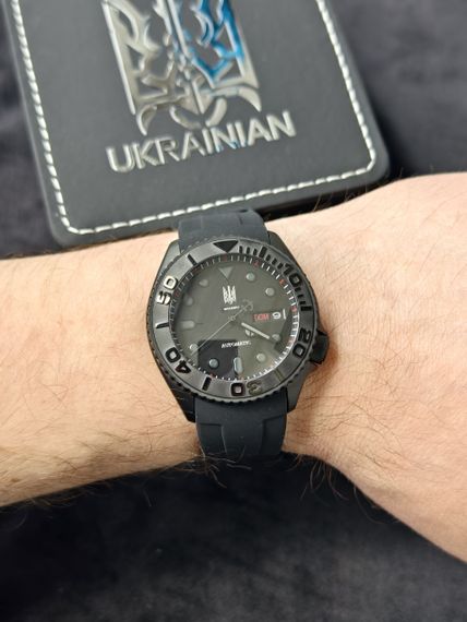 Чоловічий годинник Ukrainian | Зображення 1