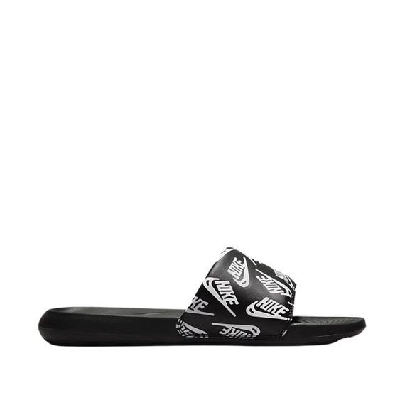 Капці (Тапочки) Nike VICTORI ONE SLIDE PRINT CN9678-008 (Розмір: 42.5)