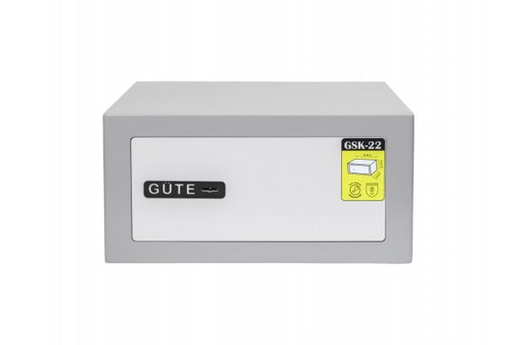 Сейф мебельный GUTE GSK-22 | Зображення 3