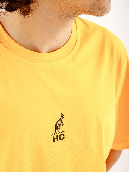 Футболка AUSTRALIAN MIXING CHAOS COTTON T-SHIRT | Зображення 2