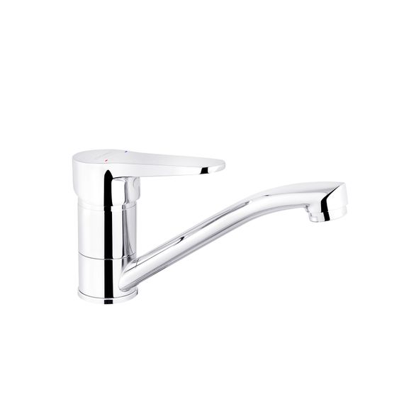 Змішувач для раковини Kroner KRM Elbe - C012 (CV023576)