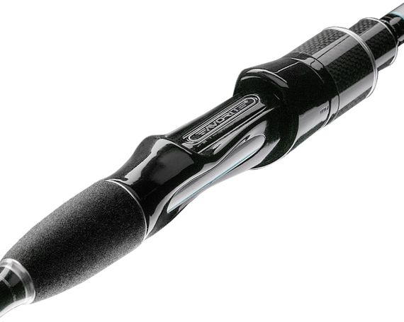 Спінінг Favorite SW Impulse SIMP-762UL-T 2.29m 0.6-7g Fast | Зображення 1