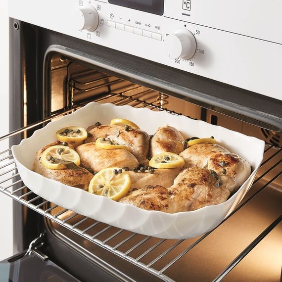 Форма для запікання Luminarc Smart Cuisine Trianon, 32х26 см | Зображення 5