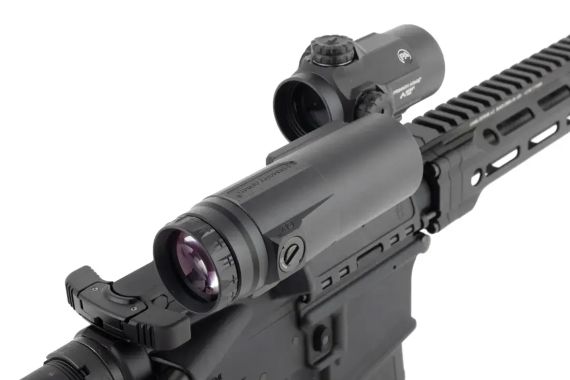 Магніфер Primary Arms GLx 6x | Зображення 3