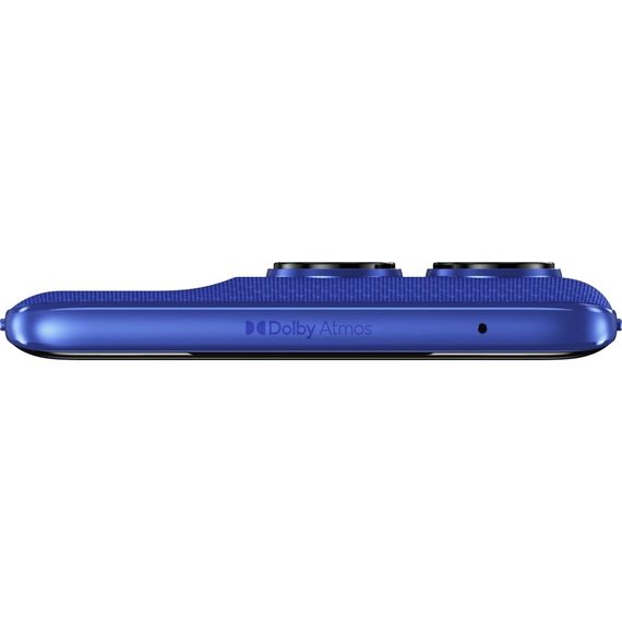 Мобільний телефон Motorola Edge 60 Pro 12/512GB Dazzling Blue (PB7X0069RS) | Зображення 5