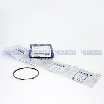 Кольца поршневые 0.50 Mercedes Benz OM611/612/613/646/648 99-18, KS, 800048010050,