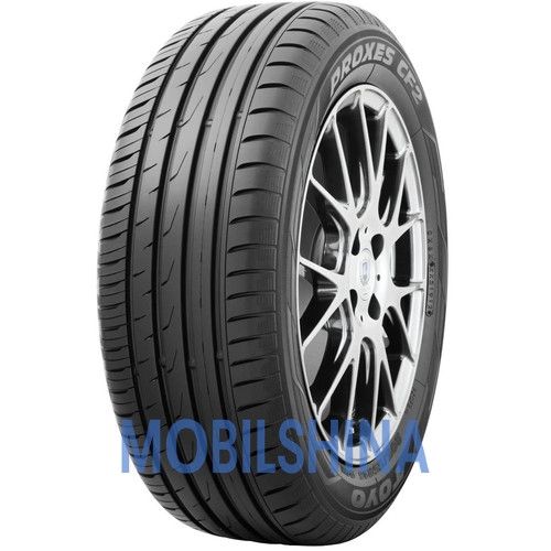 Летние шины TOYO Proxes CF2 (185/60R14 82H)