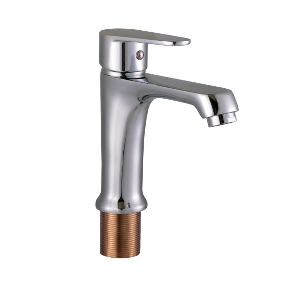 Змішувач для раковини DOMINO ALICANTE DAA-401 | Зображення 2