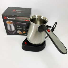 Турка для приготування кави, Електрична турка з автовідключенням при закипанні, Електротурки KD-20