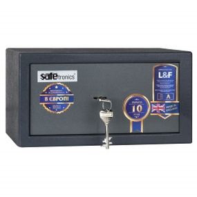 Сейф мебельный Safetronics NTL 17M