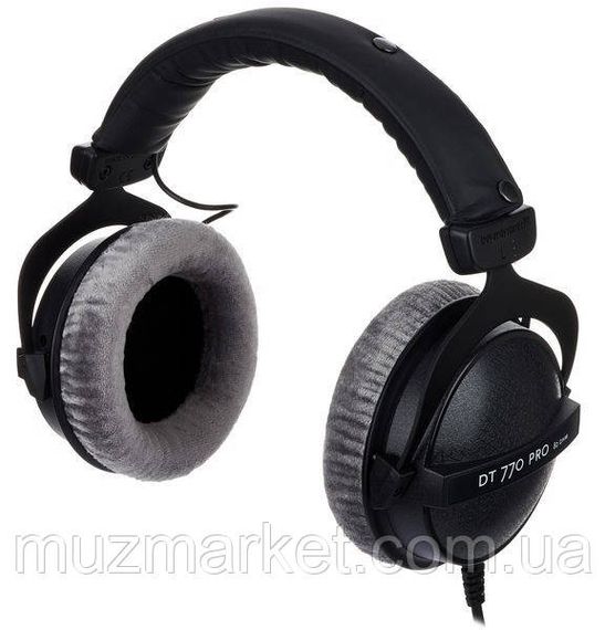 Навушники Beyerdynamic DT 770 PRO 80 Om | Зображення 1
