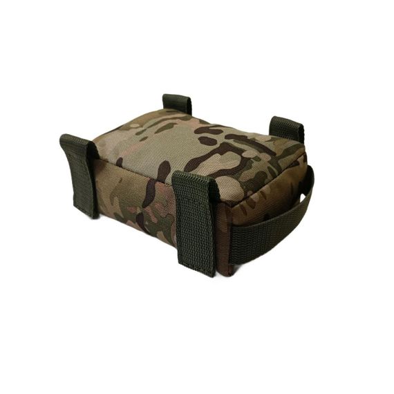 Подушка мішок упор GEN 5 вагонів для майданчика Leofoto