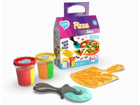 Набір для ліплення Lovin Do Pizza Time 41143
