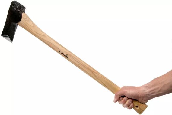 Сокира Hultafors Premium Splitting Axe Hult 1.5 | Зображення 5