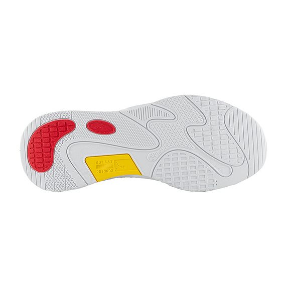 Кросівки PUMA Scuderia Ferrari RS-Fast | Зображення 3